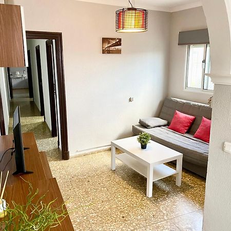 Apartamentos Turisticos En Херес-де-ла-Фронтера Экстерьер фото