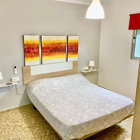 Apartamentos Turisticos En Херес-де-ла-Фронтера Экстерьер фото