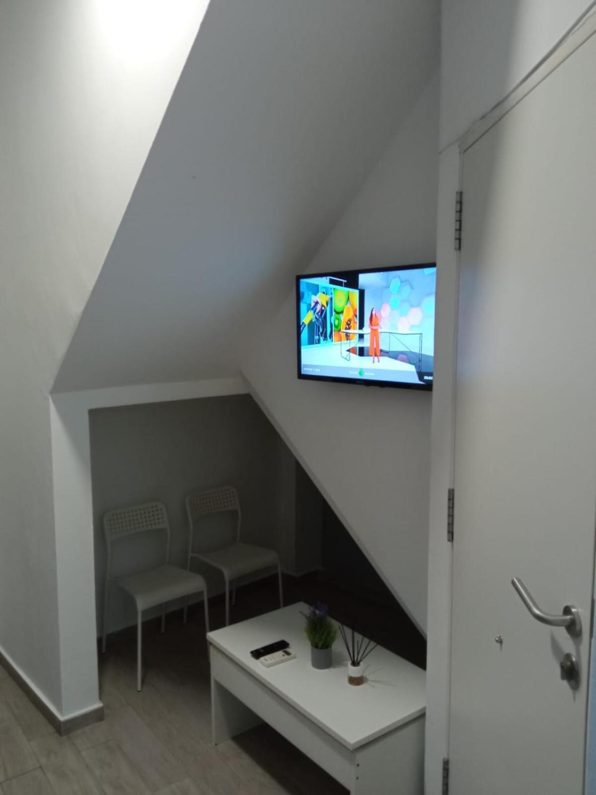 Apartamentos Turisticos En Херес-де-ла-Фронтера Экстерьер фото