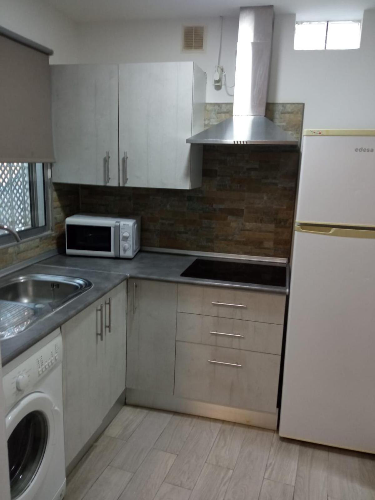 Apartamentos Turisticos En Херес-де-ла-Фронтера Экстерьер фото