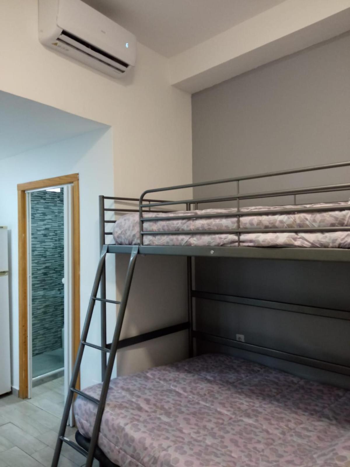 Apartamentos Turisticos En Херес-де-ла-Фронтера Экстерьер фото