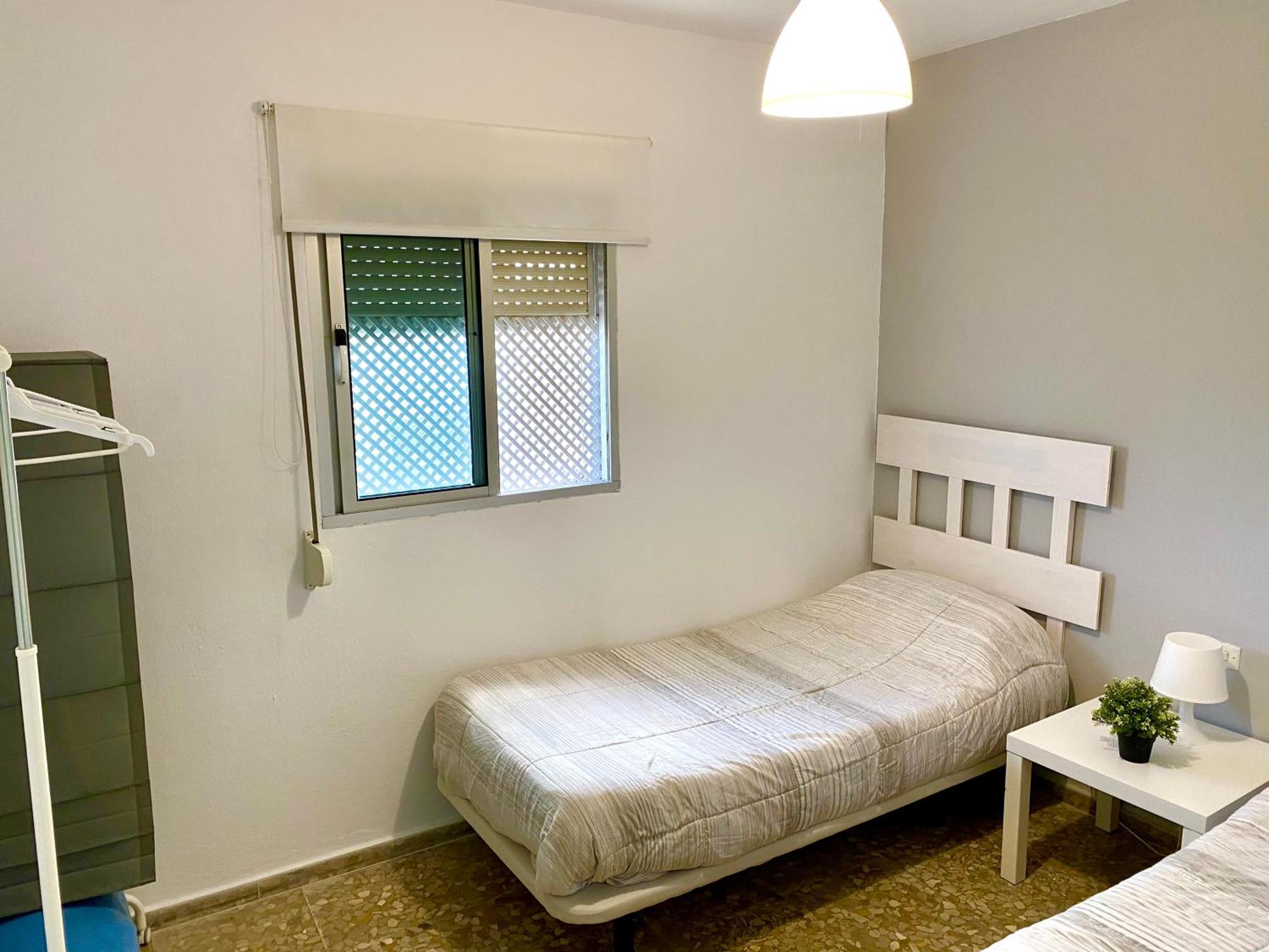 Apartamentos Turisticos En Херес-де-ла-Фронтера Экстерьер фото