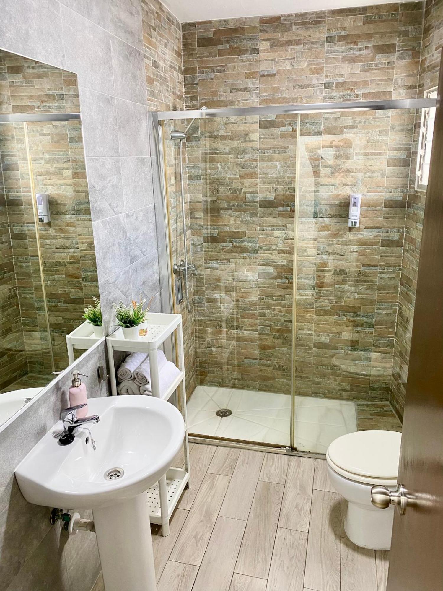 Apartamentos Turisticos En Херес-де-ла-Фронтера Экстерьер фото